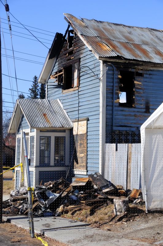 Property Damage Restoration