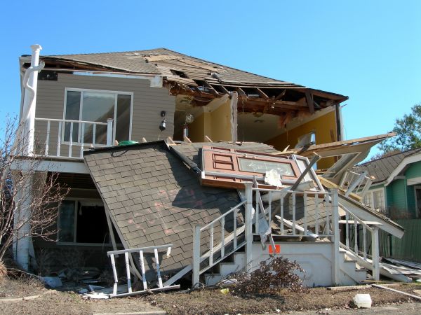 Disaster Restoration Service in Dearborn