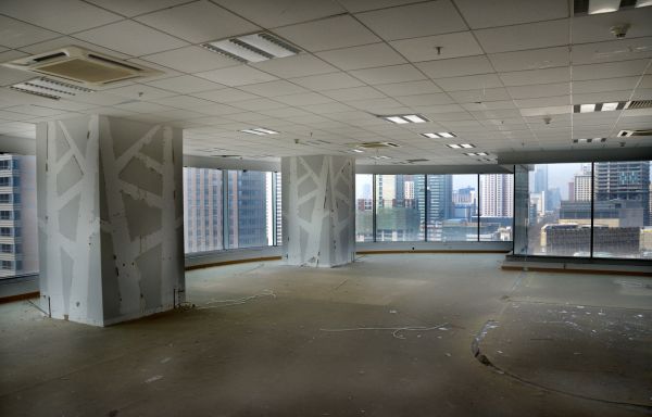 Commercial Restoration Service in Dearborn