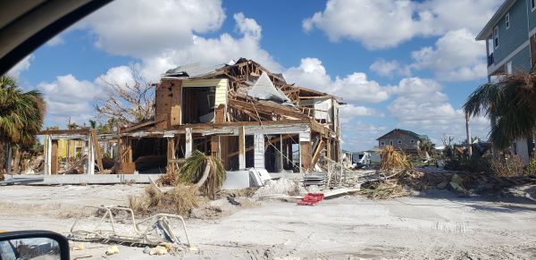Disaster Cleanup Service in Dearborn
