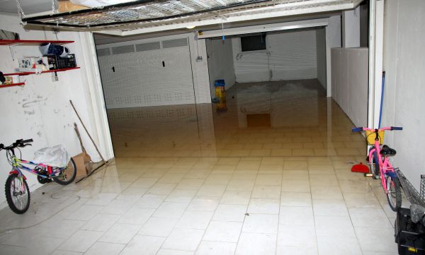 Flood Cleanup Service in Dearborn