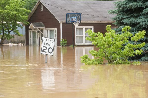 Storm Restoration Service in Dearborn