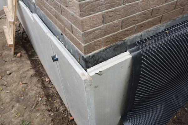 Flood Mitigation in Dearborn