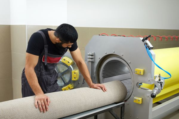 Carpet Drying Service in Dearborn
